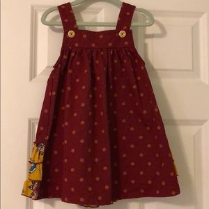 Matilda Jane Class Act Jumper - EUC!